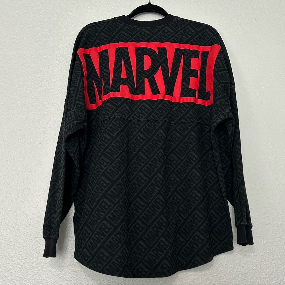 Disney Marvel Spirit Shirt